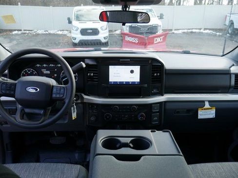 New 2026 Ford F350 XLT image 4