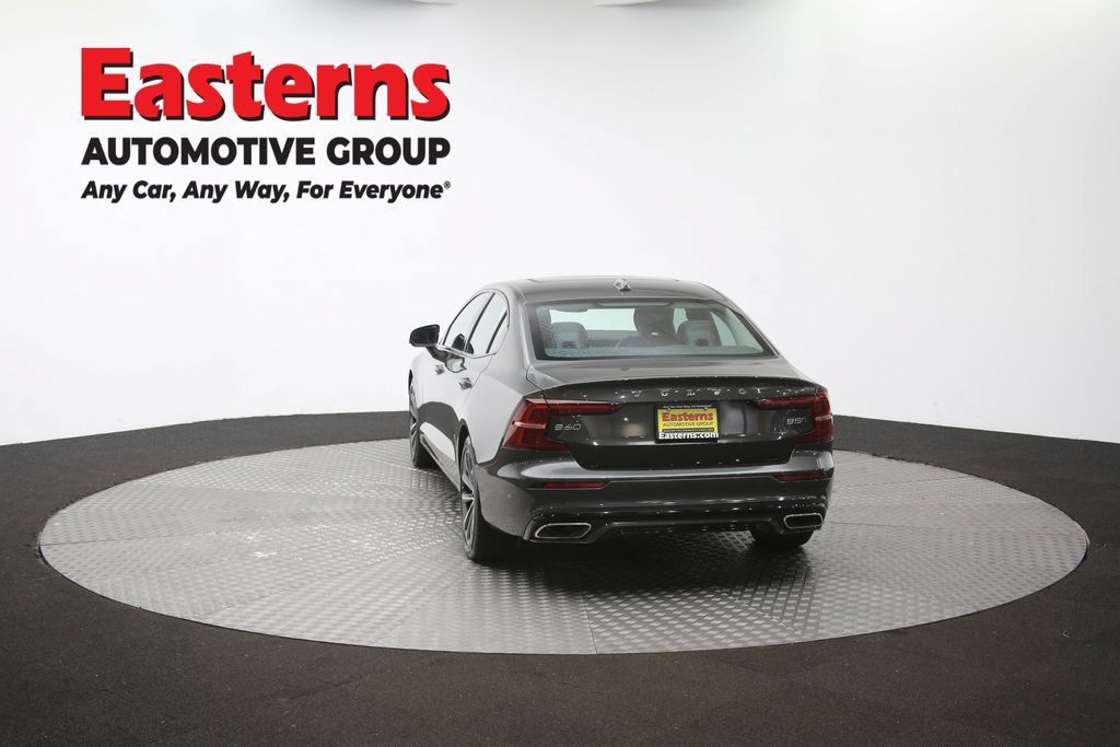 Used 2022 Volvo S60 B5 Inscription AWD/4WD image 39