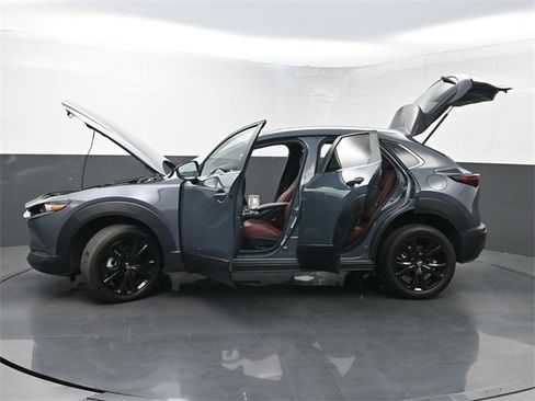 Certified 2023 MAZDA CX-30 AWD 2.5 S w/ Preferred Package image 36