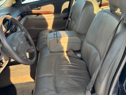 Used 2004 Buick Le Sabre Custom image 17