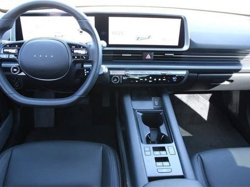 Certified 2025 Hyundai Ioniq 6 SEL image 20
