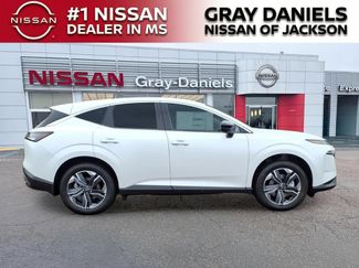 New 2026 Nissan Murano SL AWD/4WD video 2