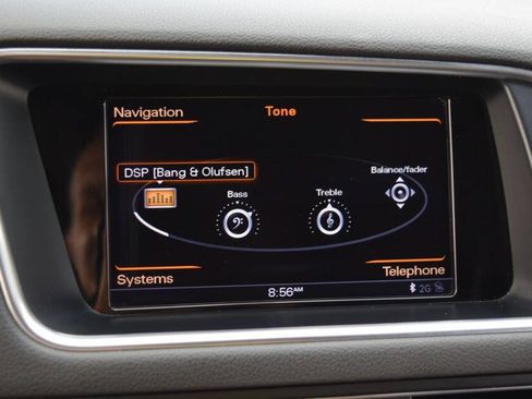 Used 2015 Audi Q5 TDI Premium Plus w/ Technology Package AWD/4WD image 63