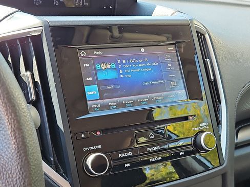 Used 2020 Subaru Forester w/ Popular Package #1 image 16