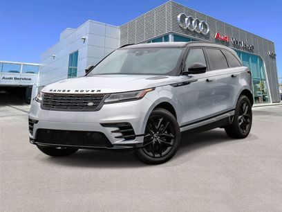 Used 2024 Land Rover Range Rover Velar Dynamic SE