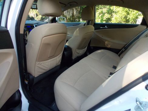 Used 2011 Hyundai Sonata GLS w/ Popular Equipment Pkg 2 image 16