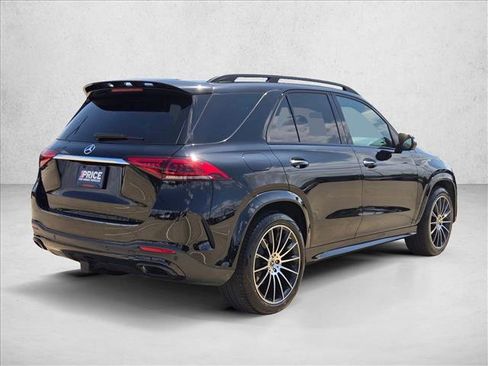 Used 2022 Mercedes-Benz GLE 350 image 5