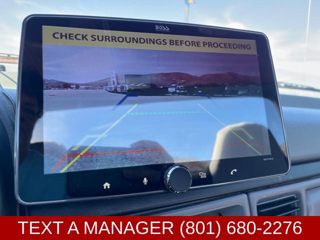 Used 1996 Ford F150 2WD Regular Cab image 17