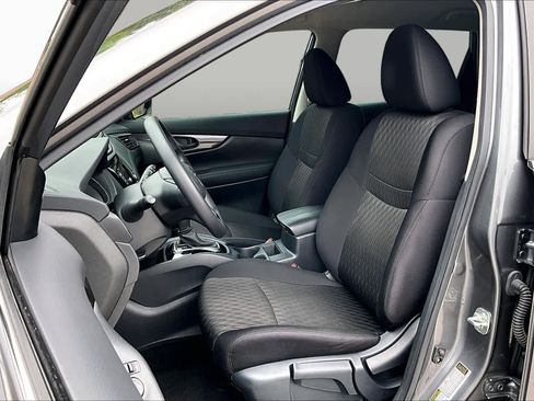 Certified 2020 Nissan Rogue S FWD image 8