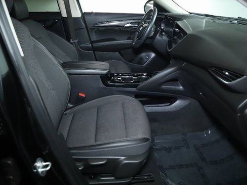 Used 2023 Buick Envision Preferred w/ Sport Touring Package image 32