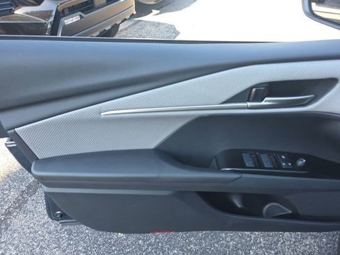 New 2026 Toyota Camry SE image 12