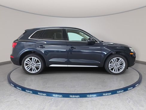 Used 2018 Audi Q5 2.0T Premium Plus w/ Premium Plus Package image 6