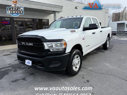 Used 2022 RAM 3500 Tradesman
