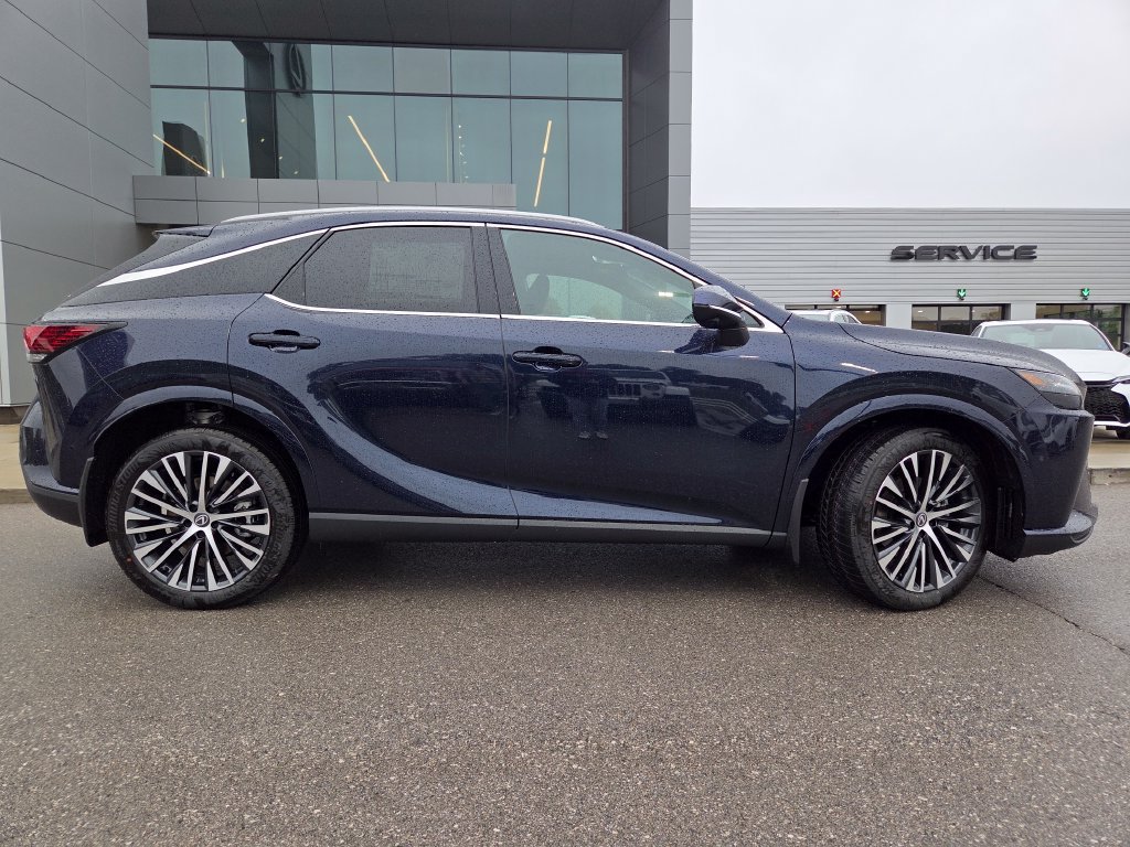 New 2026 Lexus RX 350 Premium Plus w/ Convenience Package AWD/4WD image 28