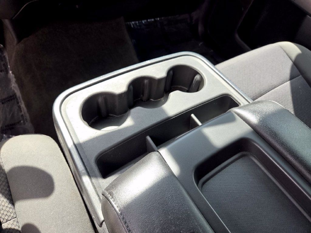 Used 2015 Chevrolet Silverado 1500 LT w/ All Star Edition RWD image 25
