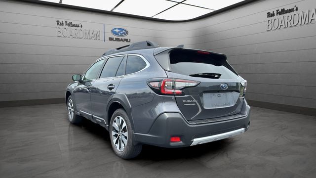 Used 2024 Subaru Outback Limited AWD/4WD image 7