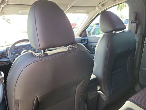 New 2026 Nissan Kicks SR image 15