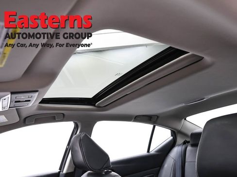 Used 2022 Nissan Altima 2.5 SL AWD/4WD image 34