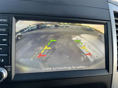 Used 2020 Nissan Frontier SV w/ Midnight Edition Floor Mats image 31