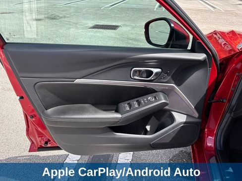 Used 2025 Acura Integra A-Spec FWD image 17