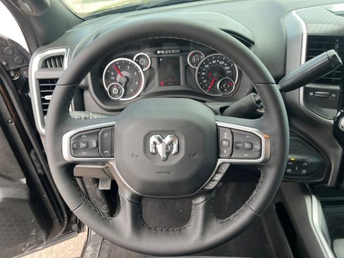 New 2025 RAM 2500 Big Horn image 9