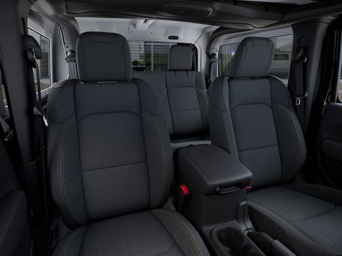 New 2026 Jeep Wrangler Sport image 42