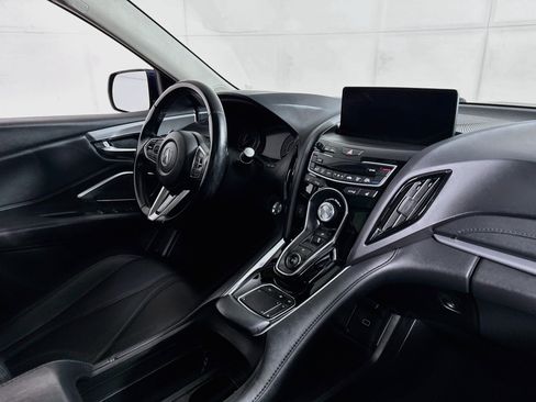 Used 2020 Acura RDX AWD image 29