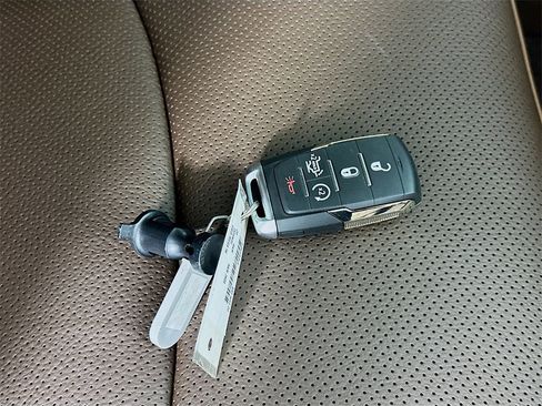 New 2026 RAM 3500 Longhorn image 20