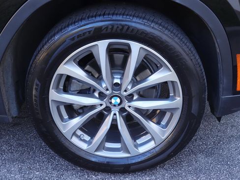 Used 2019 BMW X3 sDrive30i w/ Convenience Package image 41