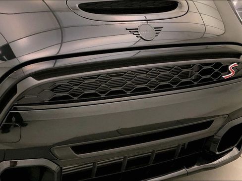 Certified 2024 MINI Cooper S w/ Signature Upholstery Package image 28