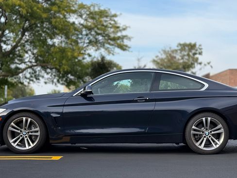 Used 2017 BMW 440i Coupe w/ Technology Package image 4