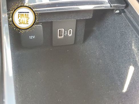 Certified 2021 Lincoln Corsair Grand Touring w/ Equipment Group 301A image 28