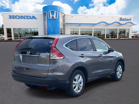 Used 2012 Honda CR-V EX image 5