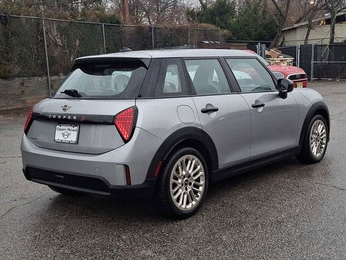 Used 2025 MINI Cooper S image 6