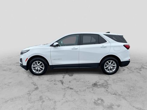 Used 2024 Chevrolet Equinox LT image 5