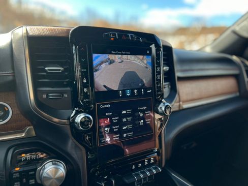 Used 2020 RAM 1500 Limited image 27