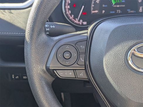 Used 2024 Toyota RAV4 LE image 15