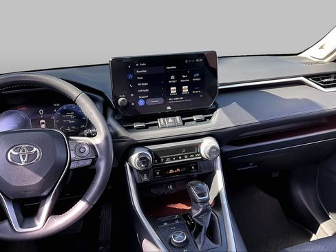 Used 2023 Toyota RAV4 Limited w/ Limited Grade Weather Package AWD/4WD image 7