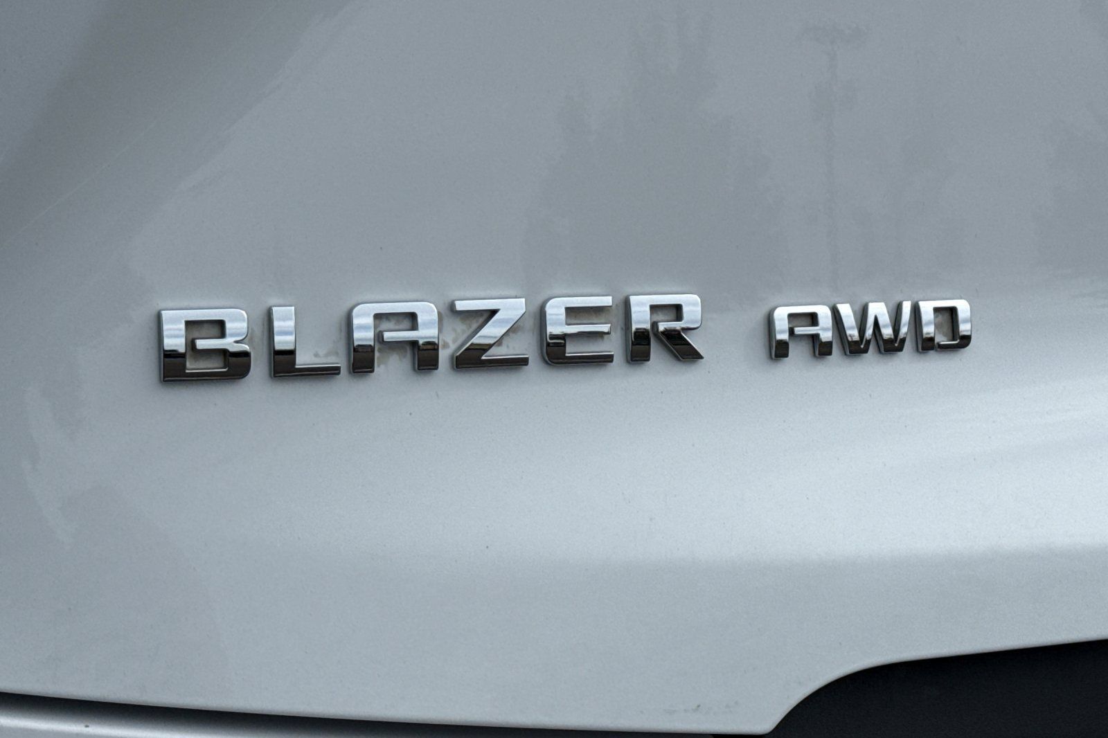 Used 2023 Chevrolet Blazer LT AWD/4WD image 27