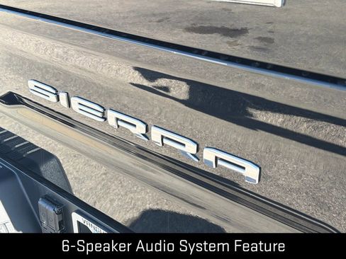 New 2026 GMC Sierra 1500 SLT AWD/4WD image 7