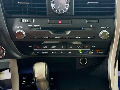 Used 2017 Lexus RX 350 FWD image 15