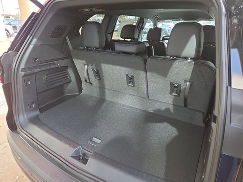 New 2026 GMC Acadia Elevation w/ Black Edition image 5