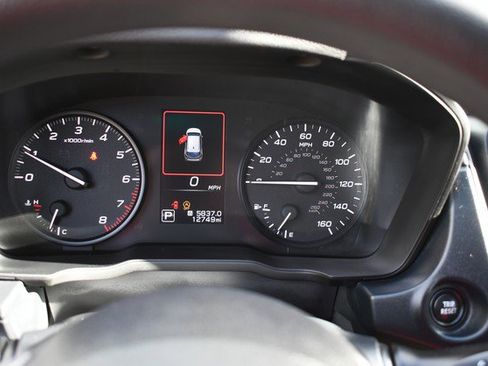 Used 2024 Subaru Impreza 2.0i image 31