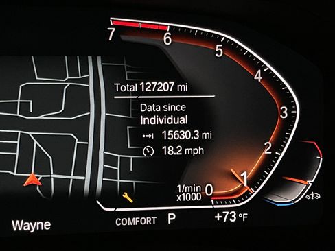 Used 2019 BMW 330i xDrive Sedan w/ Convenience Package AWD/4WD image 21