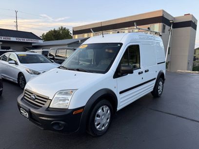 Used 2011 Ford Transit Connect XL
