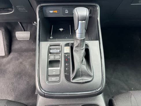 Used 2026 Honda CR-V LX image 18