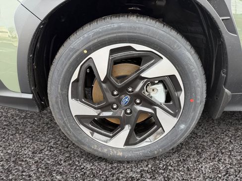 New 2026 Subaru Crosstrek 2.5i Limited image 14