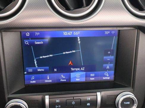 Used 2020 Ford Mustang GT Premium w/ Equipment Group 401A image 23