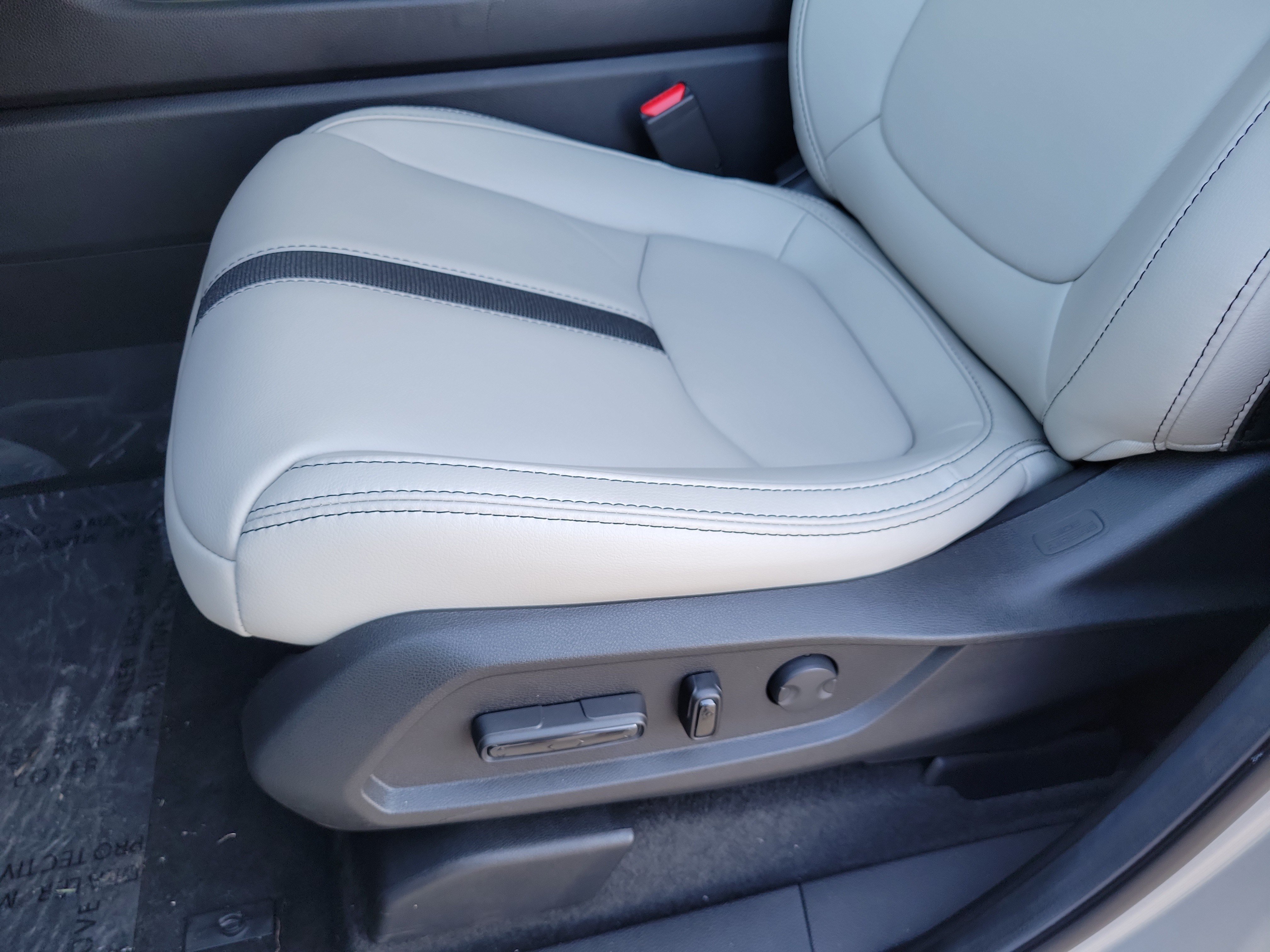 New 2026 Honda Pilot EX-L image 10