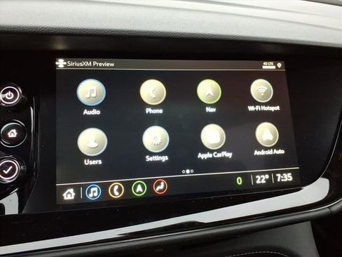 Used 2023 Buick Envision Avenir image 31